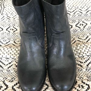 24 HOUR SALE ONLY on Rag and Bone boots